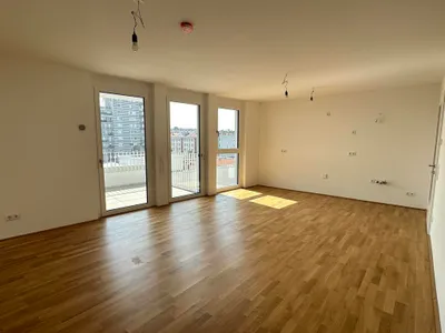 ZU HAUSE DIREKT AN DER U3 MIETE – Bild 2