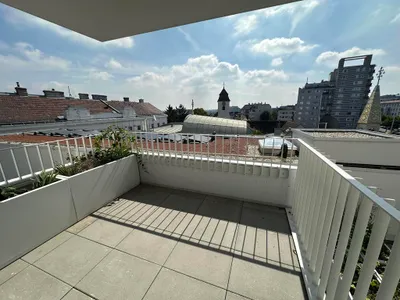 ZU HAUSE DIREKT AN DER U3 MIETE – Bild 3