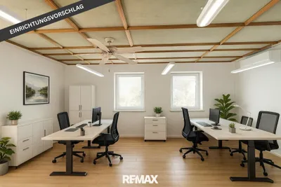 5-Zimmer-Gewerbeimmobilie mieten in Freistadt – 115 m², € 1.290 – Bild 4 von 16