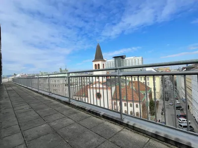 Gewerbeimmobilie mieten in Wien – 1 315 m², € 14 – Bild 4 von 6