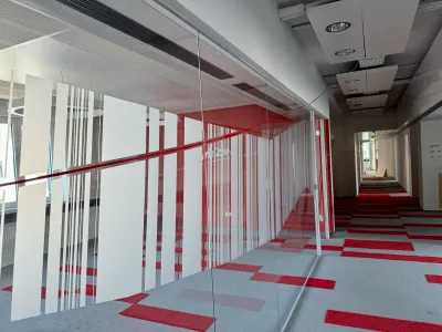 Gewerbeimmobilie mieten in Wien – 1 315 m², € 14 – Bild 5 von 6