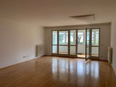 Wohnung mieten in Klagenfurt – 83 m², € 1.100 – Bild 1 von 11