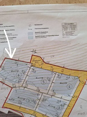 Grundstück kaufen in Murtal – 1 138 m², € 79