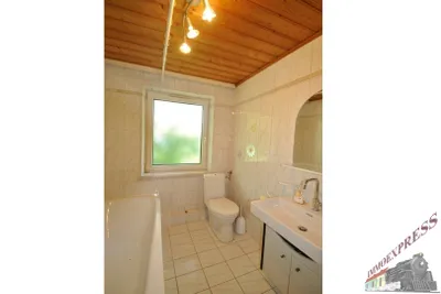 2-Zimmer-Wohnung mieten in Lilienfeld – 41 m², € 560 – Bild 6 von 8