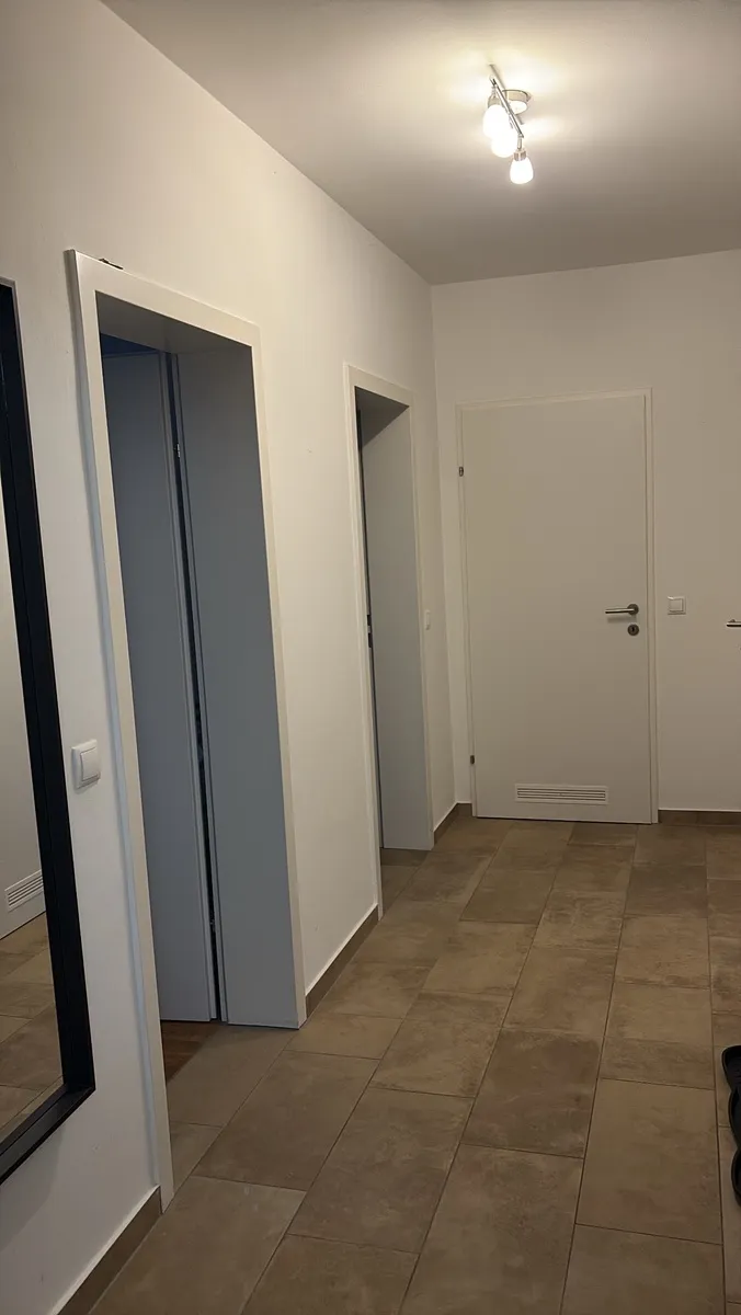 Wohnung – Eggenberg - Ansicht 3