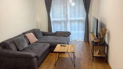 3-Zimmer-Wohnung mieten in Graz – 66 m², € 997 – Bild 1 von 11