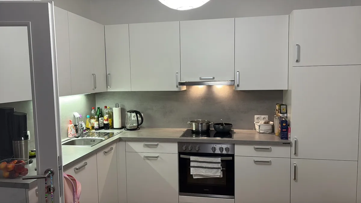 Wohnung – Eggenberg - Ansicht 2