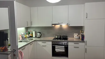 3-Zimmer-Wohnung mieten in Graz – 66 m², € 997 – Bild 2 von 11