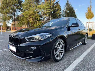BMW 1er-Reihe