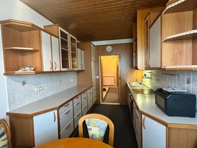 4-Zimmer-Wohnung mieten in Murtal – 94,73 m², € 800