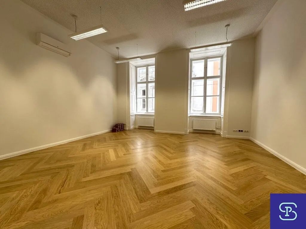 Klimatisierter 270m² Büro-Erstbezug mit Einbauküche in Toplage Nähe Graben - 1010 Wien - Widok 3