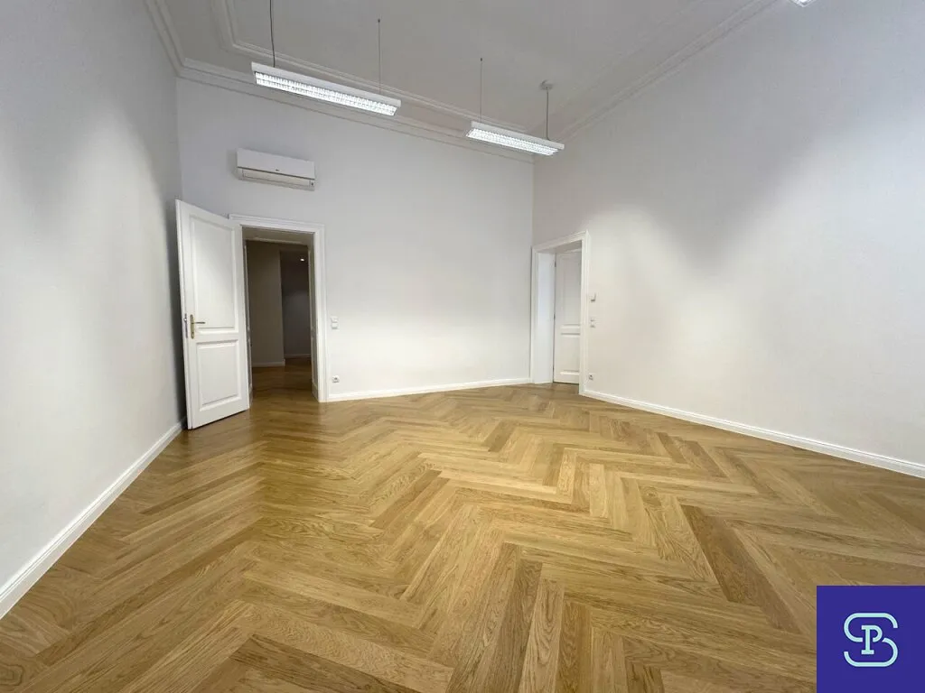 Klimatisierter 270m² Büro-Erstbezug mit Einbauküche in Toplage Nähe Graben - 1010 Wien - Widok 2