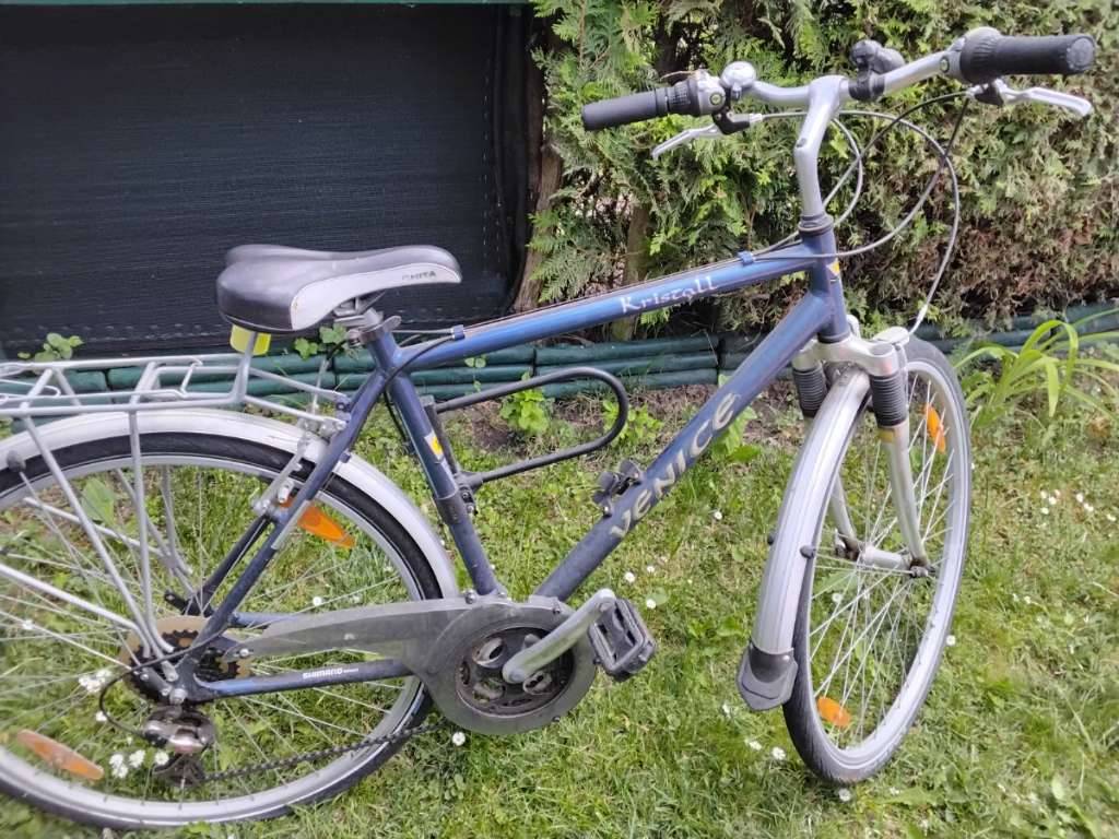 autoreifen mit fahrradpumpe Fahrrad Luftpumpen für alle Ventile mit Airflow-Technologie main image 1