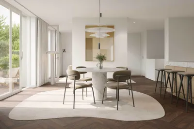 3-Zimmer-Wohnung kaufen in Wien – 100 m², € 1.249.000