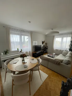 2-Zimmer-Wohnung mieten in Villach – 58 m², € 750 – Bild 2 von 9