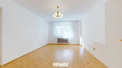 2-Zimmer-Wohnung kaufen in Wien – 61 m², € 249.000