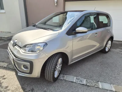VW up!