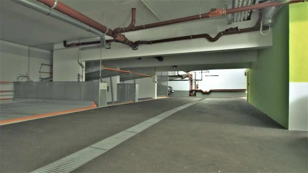 Wohnung – Wien, Neu-Gersthof, Gersthof - Ansicht 3