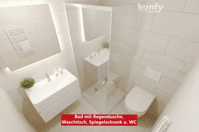 2-Zimmer-Wohnung kaufen in Graz – 39 m², € 199.990 – Bild 4 von 5