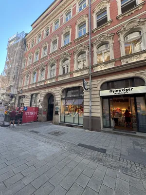 4-Zimmer-Gewerbeimmobilie mieten in Graz – 71 m², € 1.090 – Bild 2 von 10