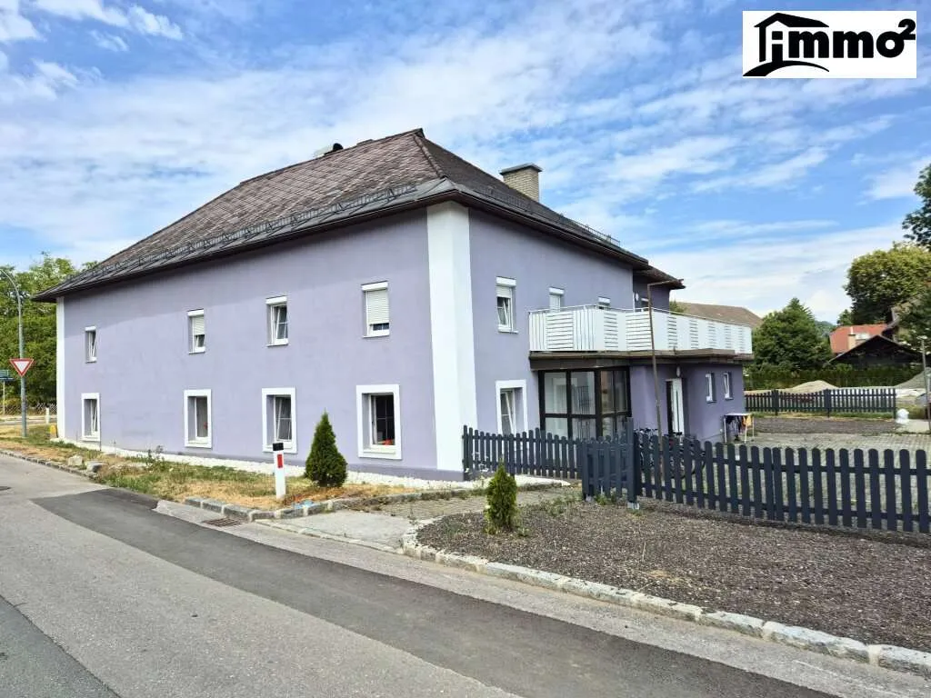 Haus – Klagenfurt, Welzenegg, St. Peter - Ansicht 2