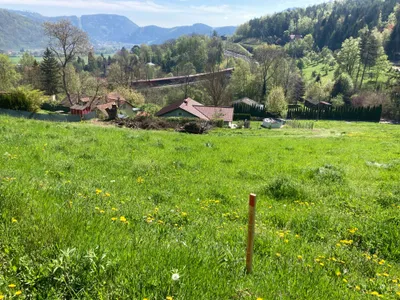 Grundstück kaufen in Neunkirchen – 818 m², € 100.614 – Bild 2 von 5