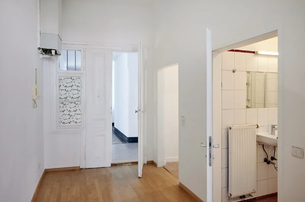 Wohnung – Wien - Ansicht 3