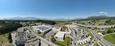 Gewerbeimmobilie mieten in Villach Land – 2 700 m², € 5 – Bild 8 von 8