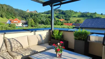 2-Zimmer-Wohnung kaufen in Deutschlandsberg – 70 m², € 377.000 – Bild 1 von 14