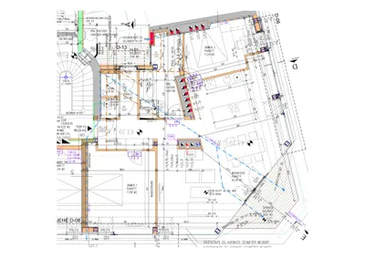 3-Zimmer-Wohnung mieten in Wien – 99,23 m², € 2.600 – Bild 22 von 22