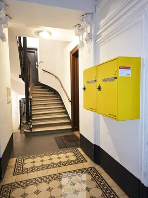 3-Zimmer-Wohnung mieten in Wien – 99,23 m², € 2.600 – Bild 21 von 22