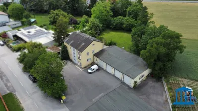 Gewerbeimmobilie kaufen in Neunkirchen – 4 252 m², € 690.000
