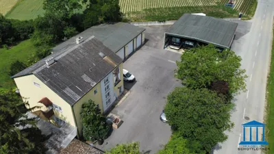 Gewerbeimmobilie kaufen in Neunkirchen – 4 252 m², € 690.000 – Bild 4 von 91