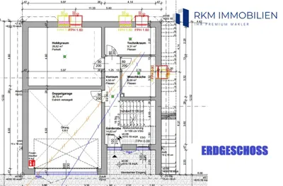 6-Zimmer-Haus kaufen in Bruck-Mürzzuschlag – 223 m², € 599.000 – Bild 15 von 17