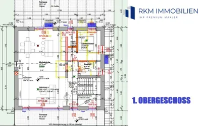 6-Zimmer-Haus kaufen in Bruck-Mürzzuschlag – 223 m², € 599.000 – Bild 16 von 17