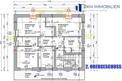 6-Zimmer-Haus kaufen in Bruck-Mürzzuschlag – 223 m², € 599.000 – Bild 17 von 17