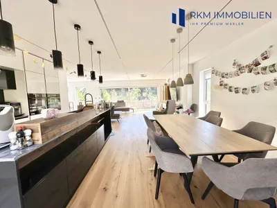 6-Zimmer-Haus kaufen in Bruck-Mürzzuschlag – 223 m², € 599.000 – Bild 4 von 17