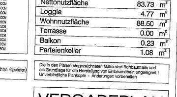 3-Zimmer-Wohnung kaufen in Wien – 88 m², € 369.000 – Bild 5 von 6