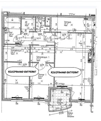 3-Zimmer-Wohnung kaufen in Wien – 88 m², € 369.000 – Bild 4 von 6