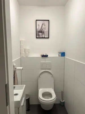 Wohnung mieten in Wien – 13 m², € 510 – Bild 10 von 11
