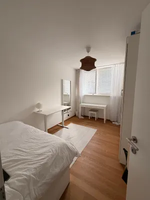 Wohnung mieten in Wien – 13 m², € 510 – Bild 2 von 11