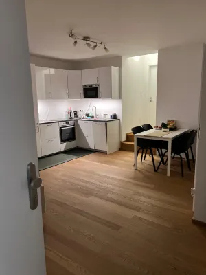 Wohnung mieten in Wien – 13 m², € 510 – Bild 6 von 11