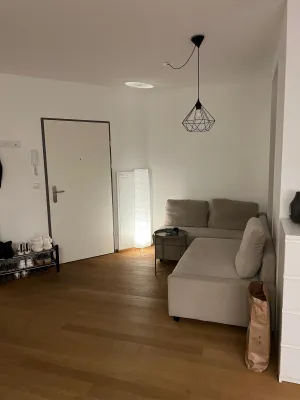 Wohnung mieten in Wien – 13 m², € 510 – Bild 7 von 11