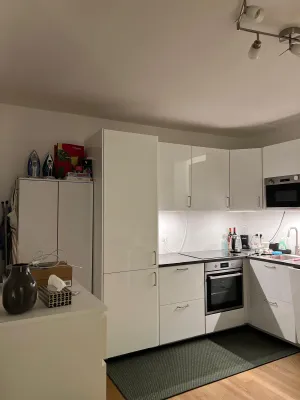 Wohnung mieten in Wien – 13 m², € 510 – Bild 4 von 11