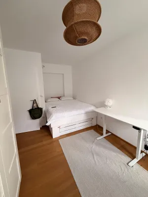 Wohnung mieten in Wien – 13 m², € 510