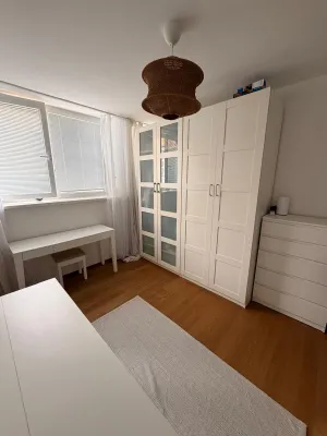 Wohnung mieten in Wien – 13 m², € 510 – Bild 3 von 11