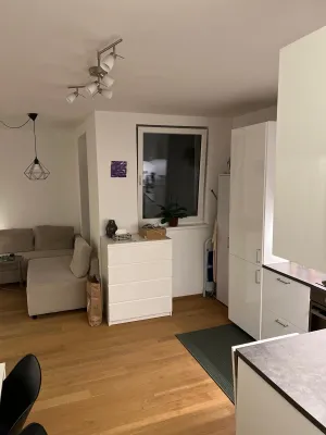 Wohnung mieten in Wien – 13 m², € 510 – Bild 5 von 11