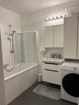 Wohnung mieten in Wien – 13 m², € 510 – Bild 9 von 11