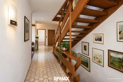 7-Zimmer-Haus kaufen in Wels-Land – 200 m², € 440.000 – Bild 11 von 16