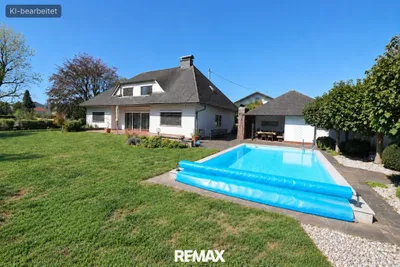 7-Zimmer-Haus kaufen in Wels-Land – 200 m², € 440.000 – Bild 2 von 16